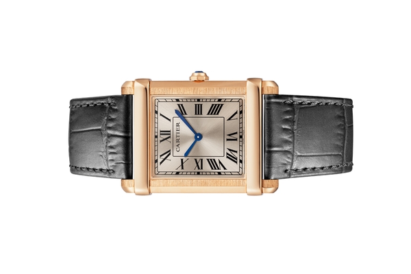 Đồng Hồ Cartier Tank Chinoise WGTA0075