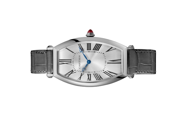 Đồng Hồ Cartier Tonneau WGTN0005