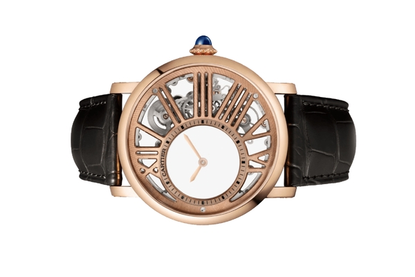 Đồng Hồ Cartier Rotonde de Cartier WHRO0060