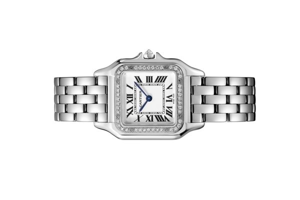 Đồng Hồ Cartier Panthère de Cartier WJPN0007