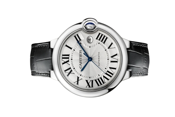 Đồng Hồ Cartier Ballon Bleu De Cartier WSBB0026