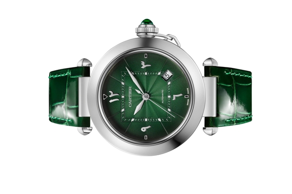 Đồng Hồ Cartier Pasha De Cartier WSPA0022