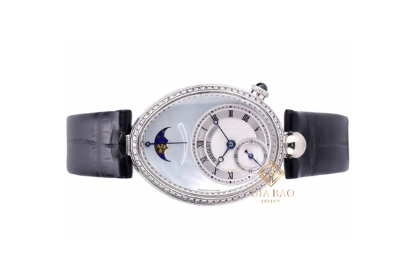 Đồng Hồ Breguet Reine De Naples 8908BB/52/864.D00D