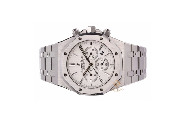 Đồng Hồ Audemars Piguet Royal Oak Chronograph 41mm 26320ST.OO.1220ST.02