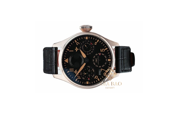 Đồng hồ IWC Big Pilot Perpetual IW502635