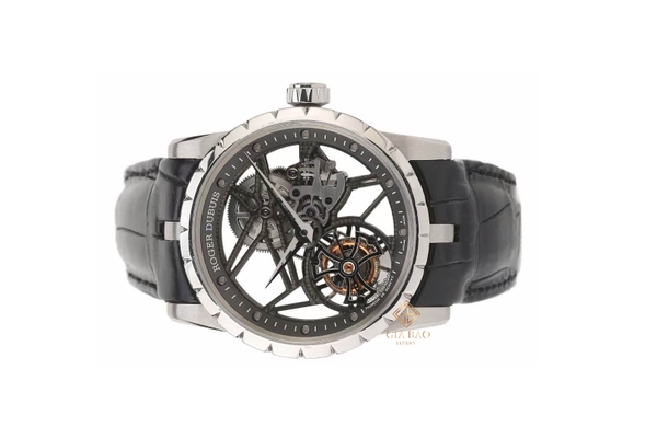 Đồng Hồ Roger Dubuis Excalibur Skeleton RDDBEX0393