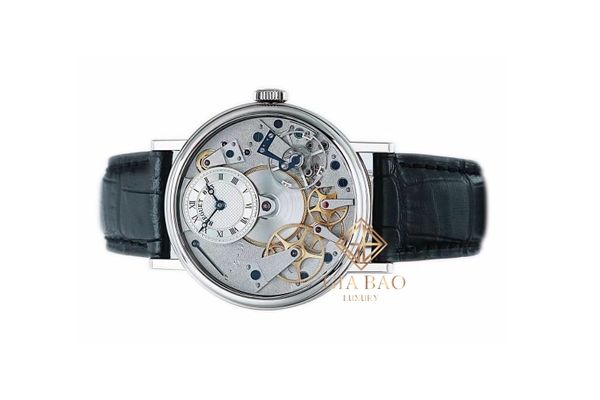 Đồng Hồ Breguet Tradition 7027BB/11/9V6