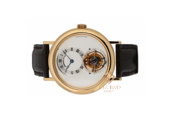 Đồng Hồ Breguet Grand Complications 5357BA/12/9V6