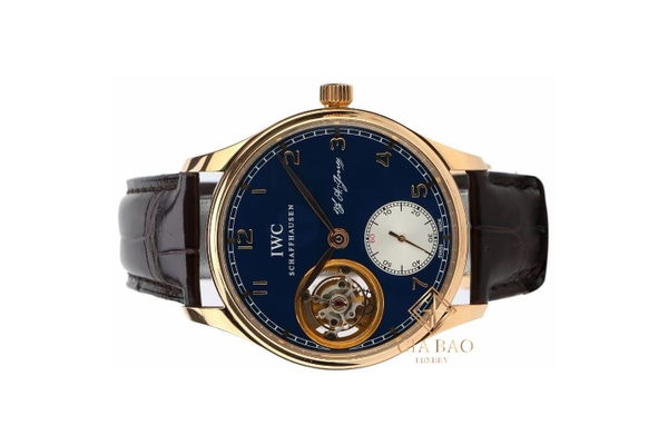 Đồng Hồ IWC Portugieser IW546305