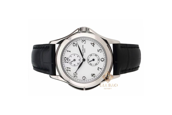 Đồng Hồ Patek Philippe Calatrava 5134P-001