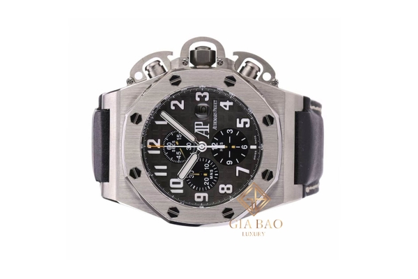 Đồng Hồ Audemars Piguet Royal Oak Offshore 25863TI.OO.A001CU.01