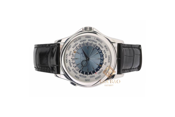 Đồng Hồ Patek Philippe Complications World Time 5130P-020