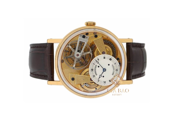 Đồng Hồ Breguet Tradition 7047BA/11/9ZU