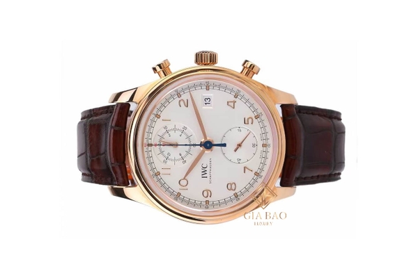 Đồng Hồ IWC Portugieser IW390402