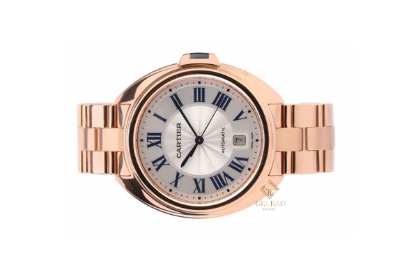 Đồng Hồ Cartier Clé De Cartier WGCL0002