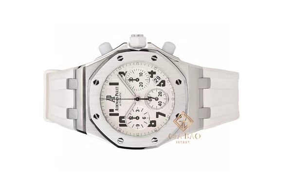 Đồng Hồ Audemars Piguet Royal Oak Offshore Chronograph 26283ST.OO.D010CA.01