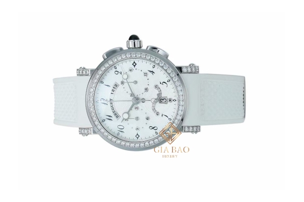 Đồng Hồ Breguet Marine 8828BB/5D/586 DD00