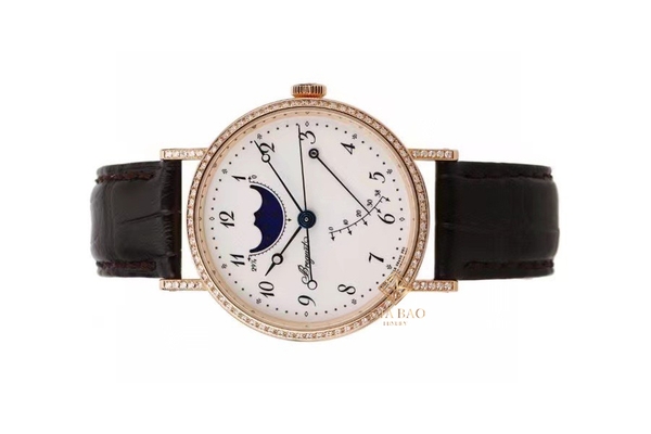 Đồng hồ Breguet Classique 8788BR/29/986/DD00