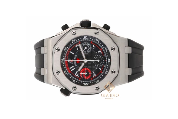 Đồng Hồ Audemars Piguet Royal Oak Offshore 26040ST.OO.D002CA.01