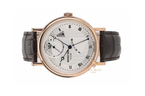 Đồng Hồ Breguet Classique 7727BR/12/9WU