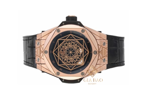 Đồng Hồ Hublot Big Bang Sang Bleu 415.OX.1118.VR.MXM17