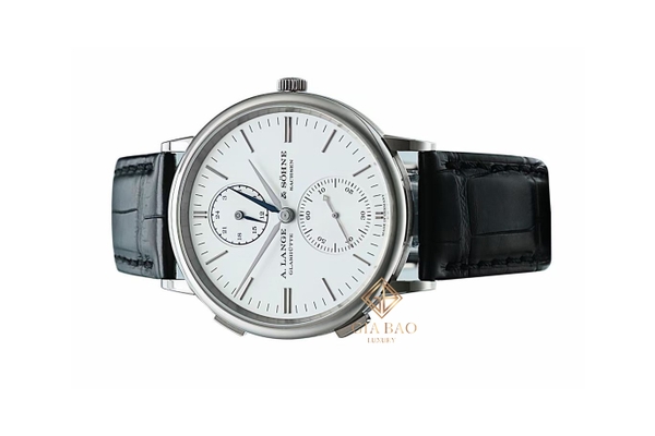 Đồng Hồ A. Lange & Söhne Saxonia 386.026