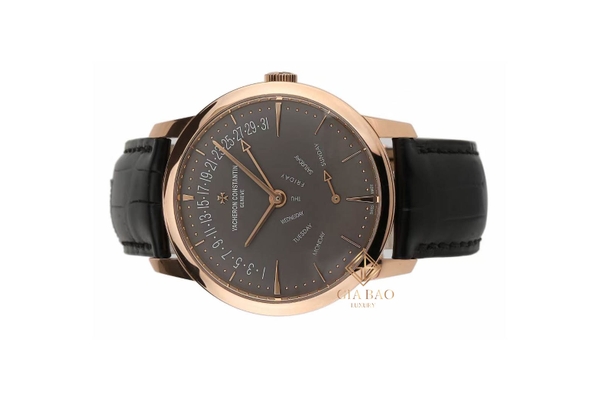 Đồng Hồ Vacheron Constantin Patrimony Retrograde Day-Date 4000U/000R-B111