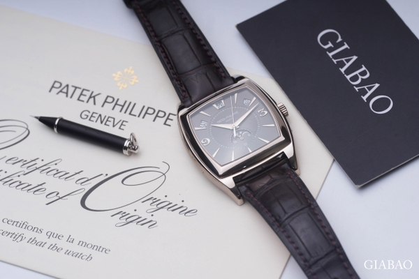 Đồng Hồ Patek Philippe Gondolo 5135G-010