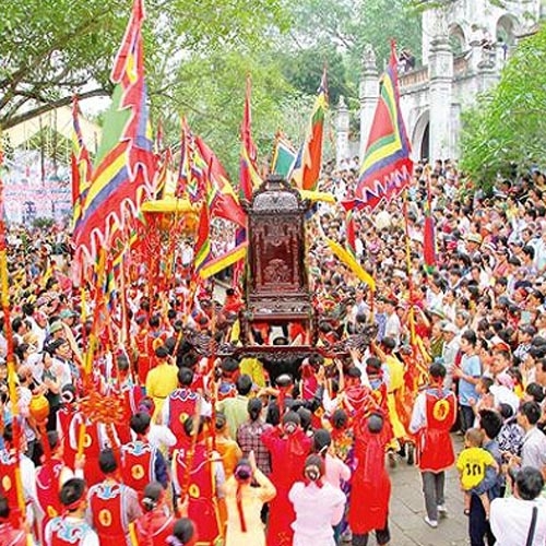 DU LỊCH NÚI NƯA - ĐỀN BÀ TRIỆU 1 hành trình núi nưa phượt