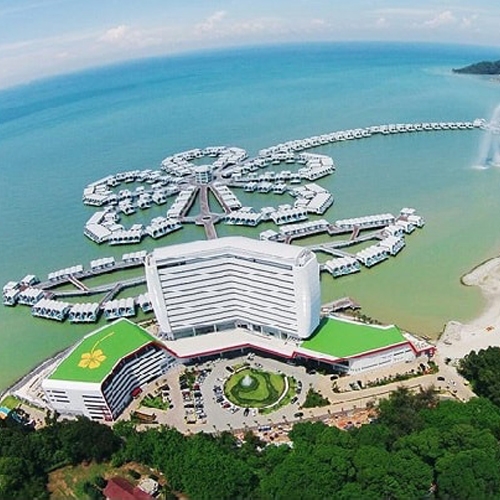 TOUR MALAYSIA 5 NGÀY 4 ĐÊM 1 tour malaysia 5 ngày 4 đêm