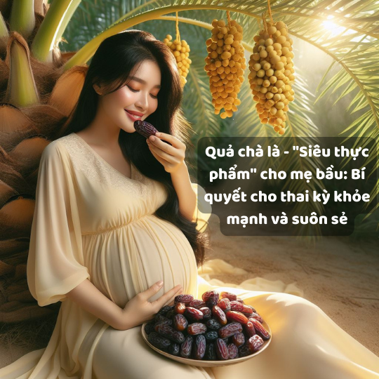 Những công dụng “thần kỳ” của quả chà là Những công dụng “thần kỳ” của quả chà là