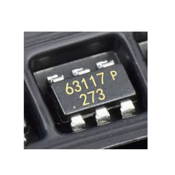 OB2263MP 2263 SOT23-6 - IC ĐIỀU XUNG | www.vietnic.vn