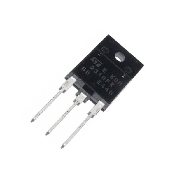 2310FX MD2310FX ST2310FX - 12A 1500V | www.vietnic.vn