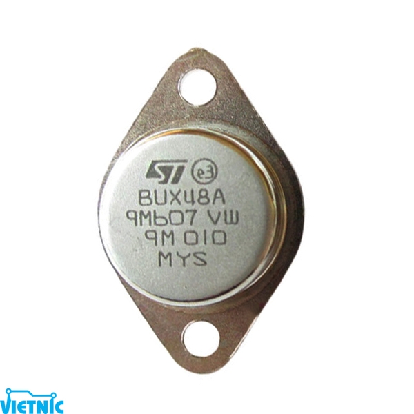BUX48A | www.vietnic.vn