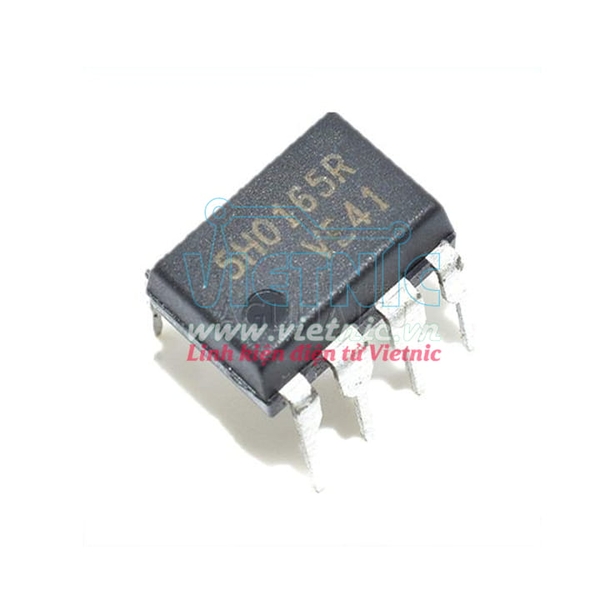 thumbnail image 2 of DH0165 DIP-8 Integrated Circuit IC Chip (New, Unbranded) 2 of 6