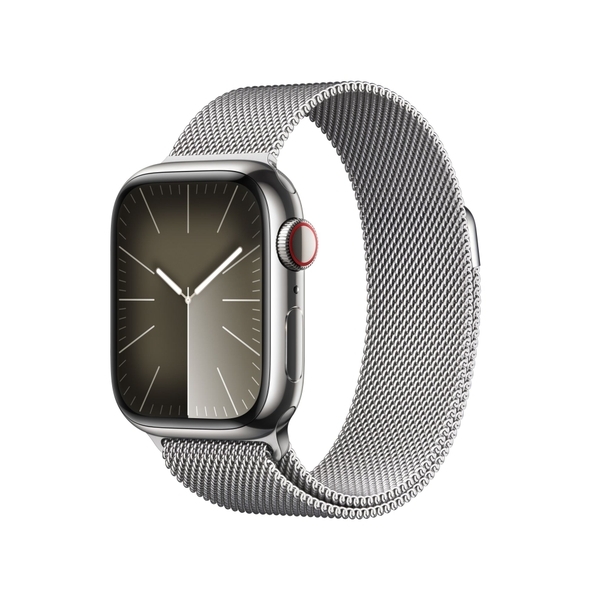 Apple watch Seri 9 (LTE) Nhôm Mới chính hãng