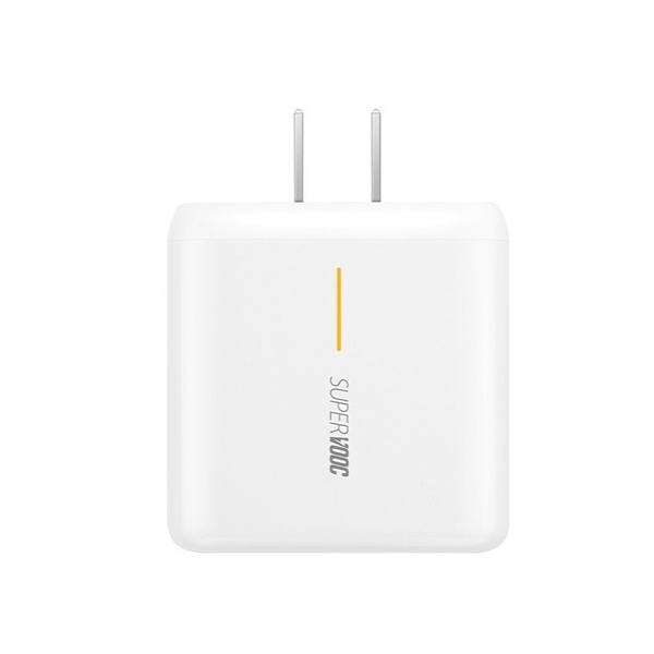 Cốc sạc Oppo 65w vooc zin