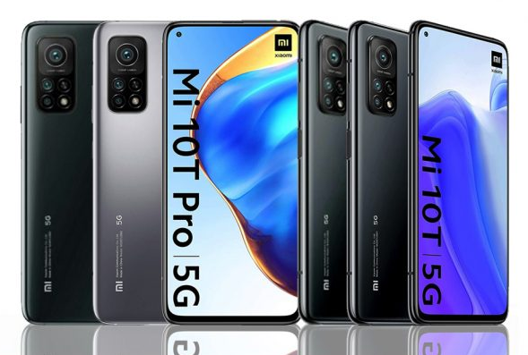 XIAOMI 10T PRO mới full box