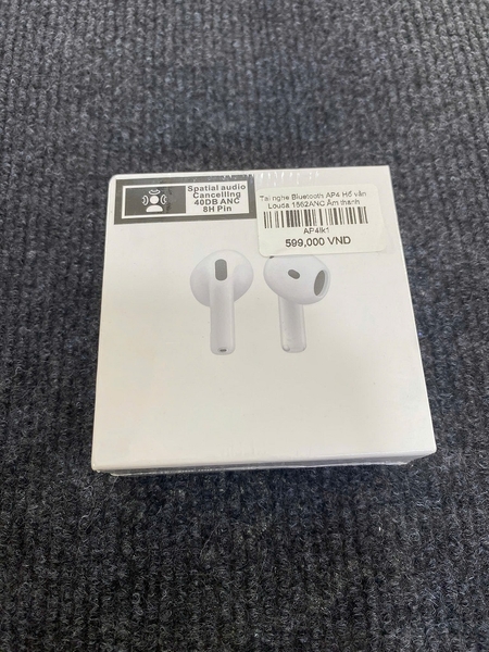 Tai nghe Bluetooth AP4 Hổ vằn Louda 1562ANC Âm thanh không gian