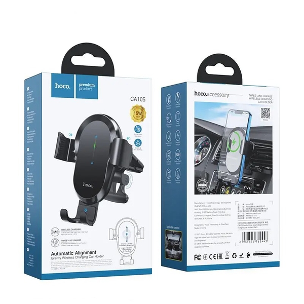 Kệ, giá đỡ ô tô Hoco CA105