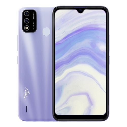 Itel A48 Mới