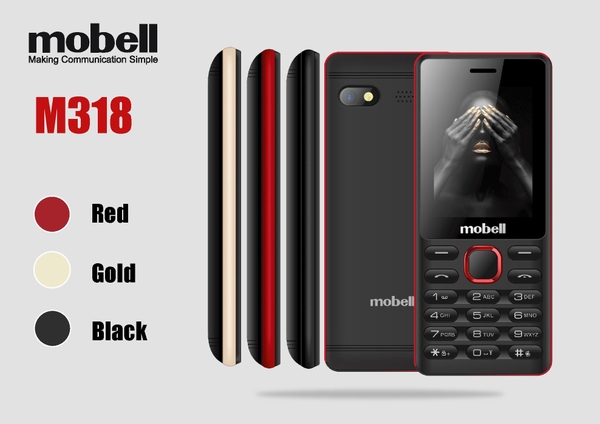 Pin cho Mobell M518, 318, Rock1, 529