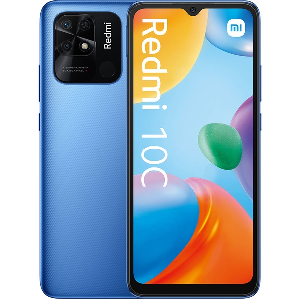 Xiaomi Redmi 10C Mới