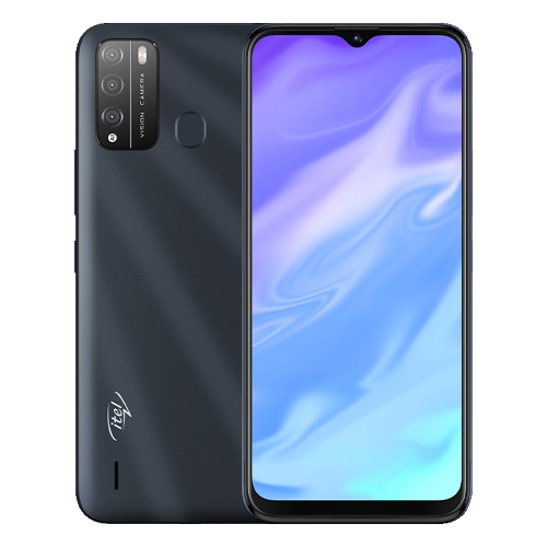 Itel VISION 1Pro 2G/32Gb Mới