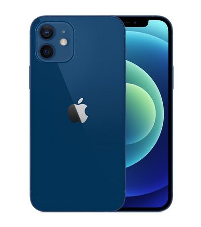 IPhone 12 256Gb Cũ Quốc tế