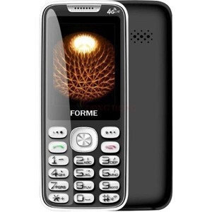 Điện thoại Forme Q8 4G Chính hãng - Sóng 4G chuẩn