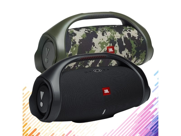 Loa JBL BoomBox 2
