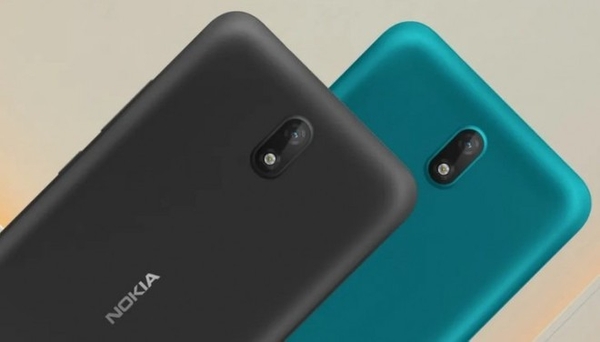 Nokia C2 5.7in/1Gb/16GB wifi 4G mới full box