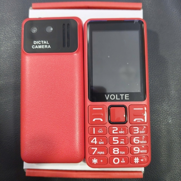 Điện thoại H6 (H11) 4G - Sóng 4G chuẩn