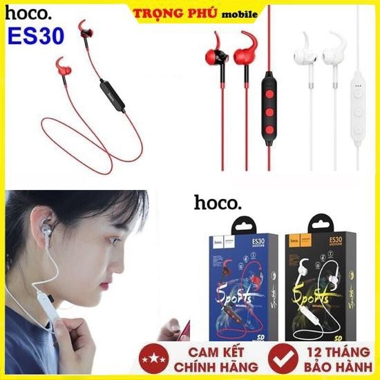 Tai nghe bluetooth thể thao Hoco ES30